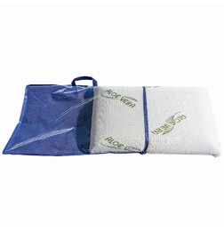Cuscino Memory saponetta | Semmiflex