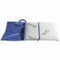 Cuscino Memory saponetta