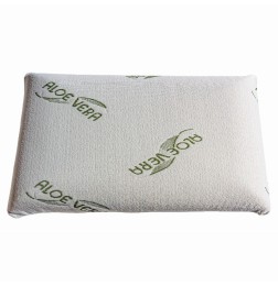 Cuscino Memory saponetta | Semmiflex