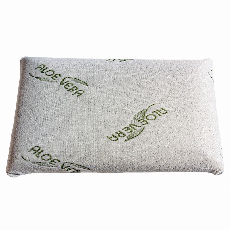 Cuscino Memory saponetta