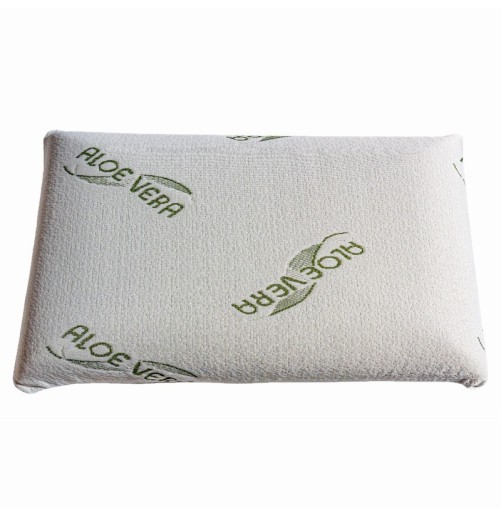 Cuscino Memory saponetta | Semmiflex
