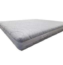 Materasso 4 strati Memory | Semmiflex