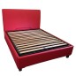 Letto contenitore artigianale Letto contenitore artigianale