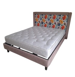 Letto sommier