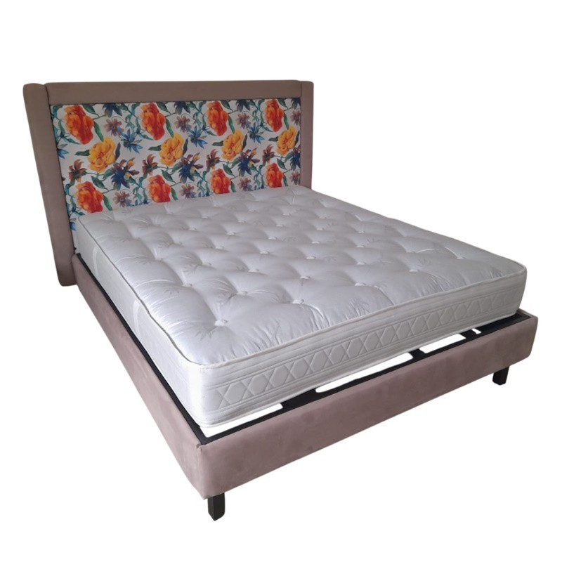 Letto sommier Letto sommier
