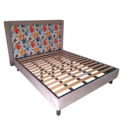 Letto sommier rete