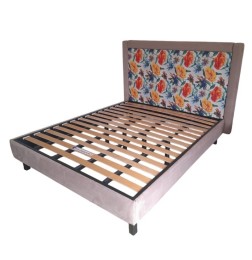 Letto sommier rete