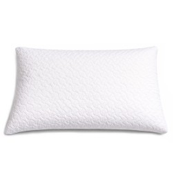 Cuscino fiocco Memory