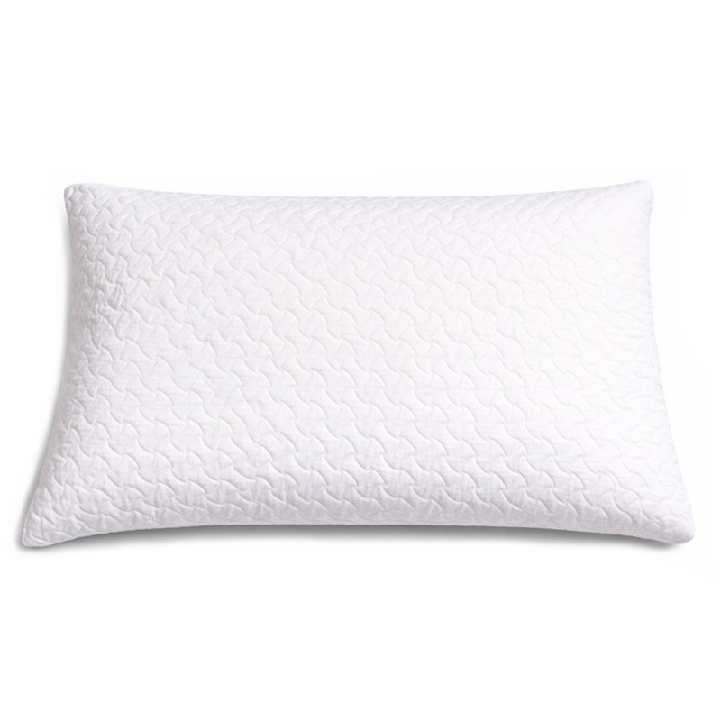 Cuscino fiocco Memory