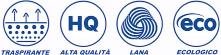 Caratteristiche qualità